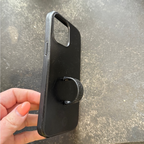 Loopy case iPhone 12 Pro Max - Picture 1 of 3